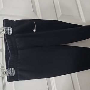 Nike sweat pants